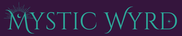 Mystic Wyrd Logo